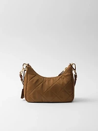 Prada Re-edition 1995 Chaîne Re-nylon Mini-bag