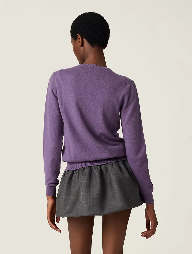 Prince Of Wales Miniskirt