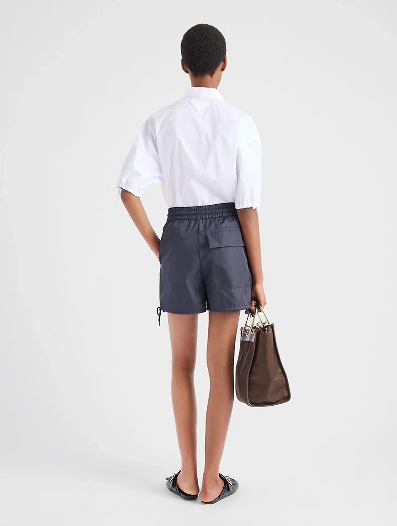 Re-nylon Shorts