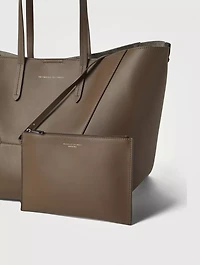 Calfskin Bc Duo Bag