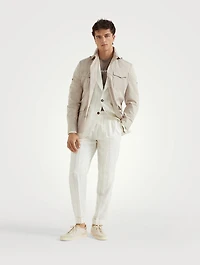 Safari Jacket