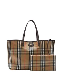 Medium Highlands Tote
