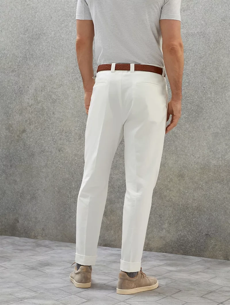 Leisure Fit Trousers