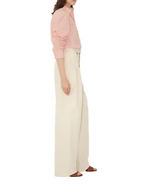 Regular Fit Cotton Poplin Shirt