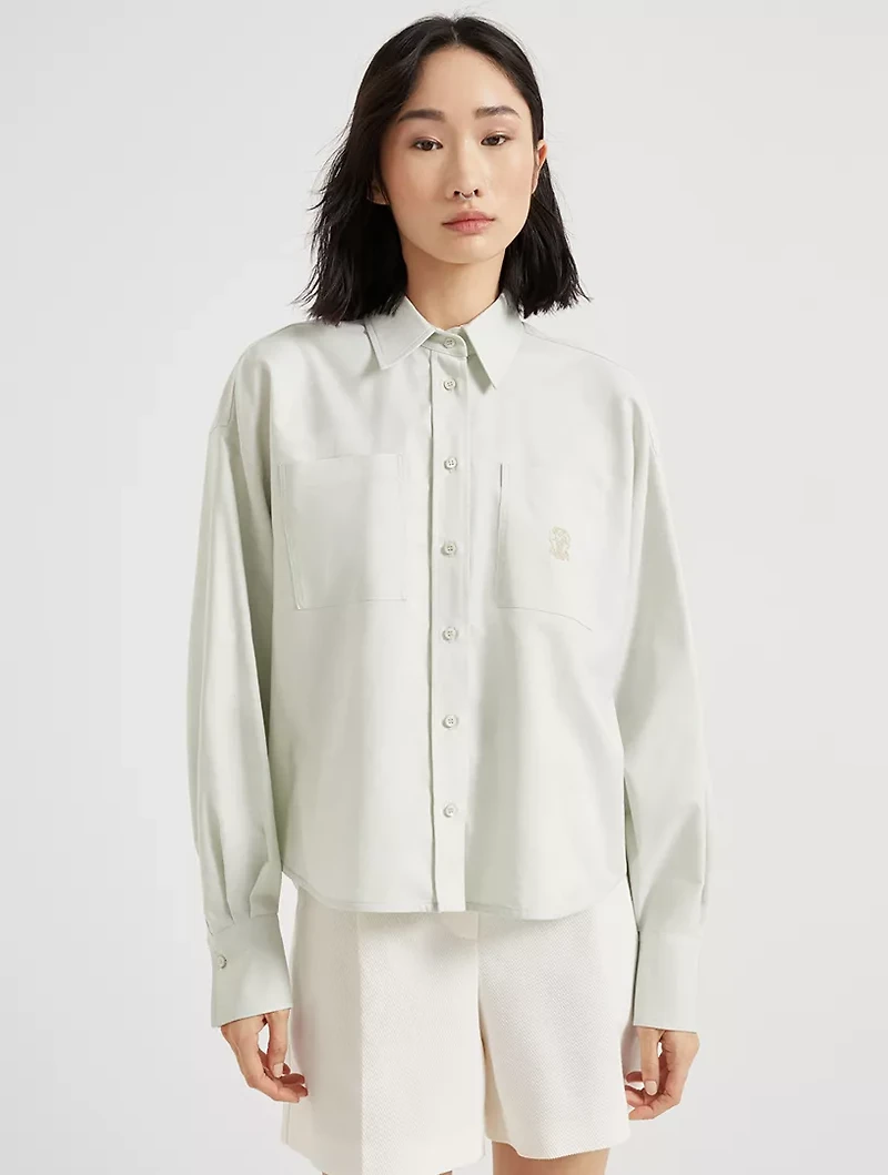 Oxford Shirt