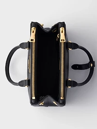 Prada Galleria Saffiano Leather Mini-bag