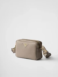 Small Leather Shoulder Bag