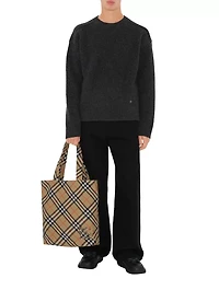 Check Tote