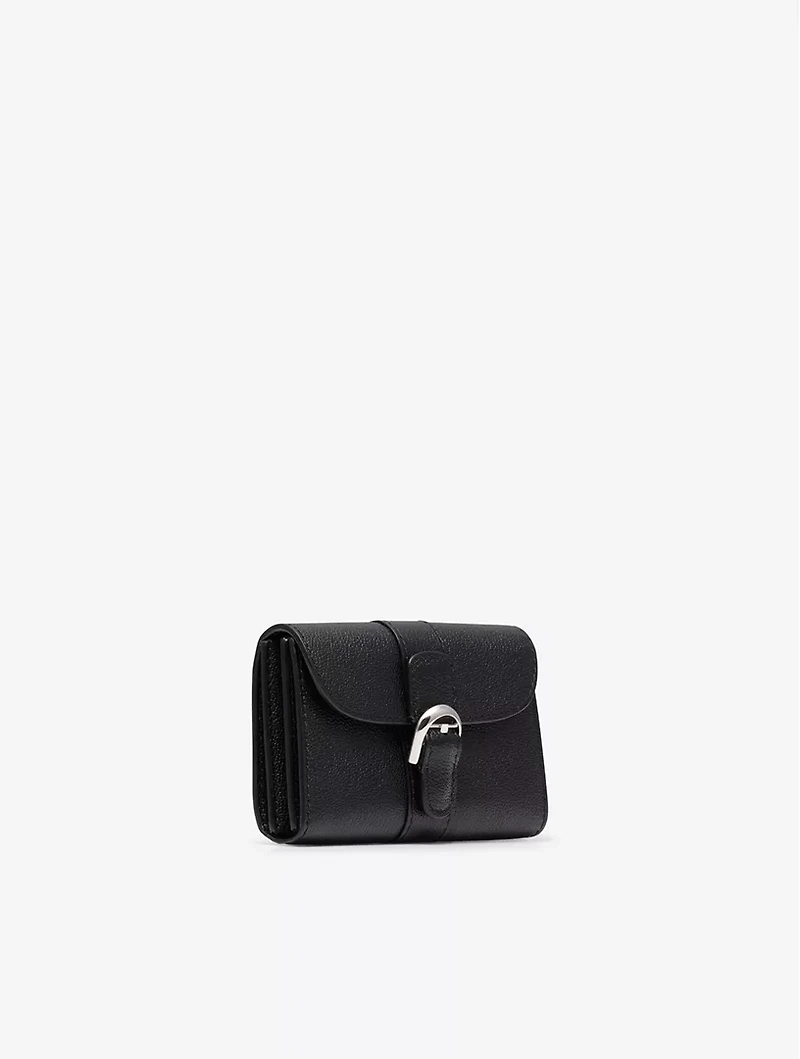 Brillant Card Holder - Rodéo Calf