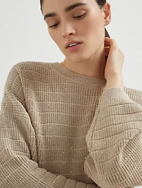 Cotton Sweater