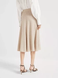 Knitted Skirt