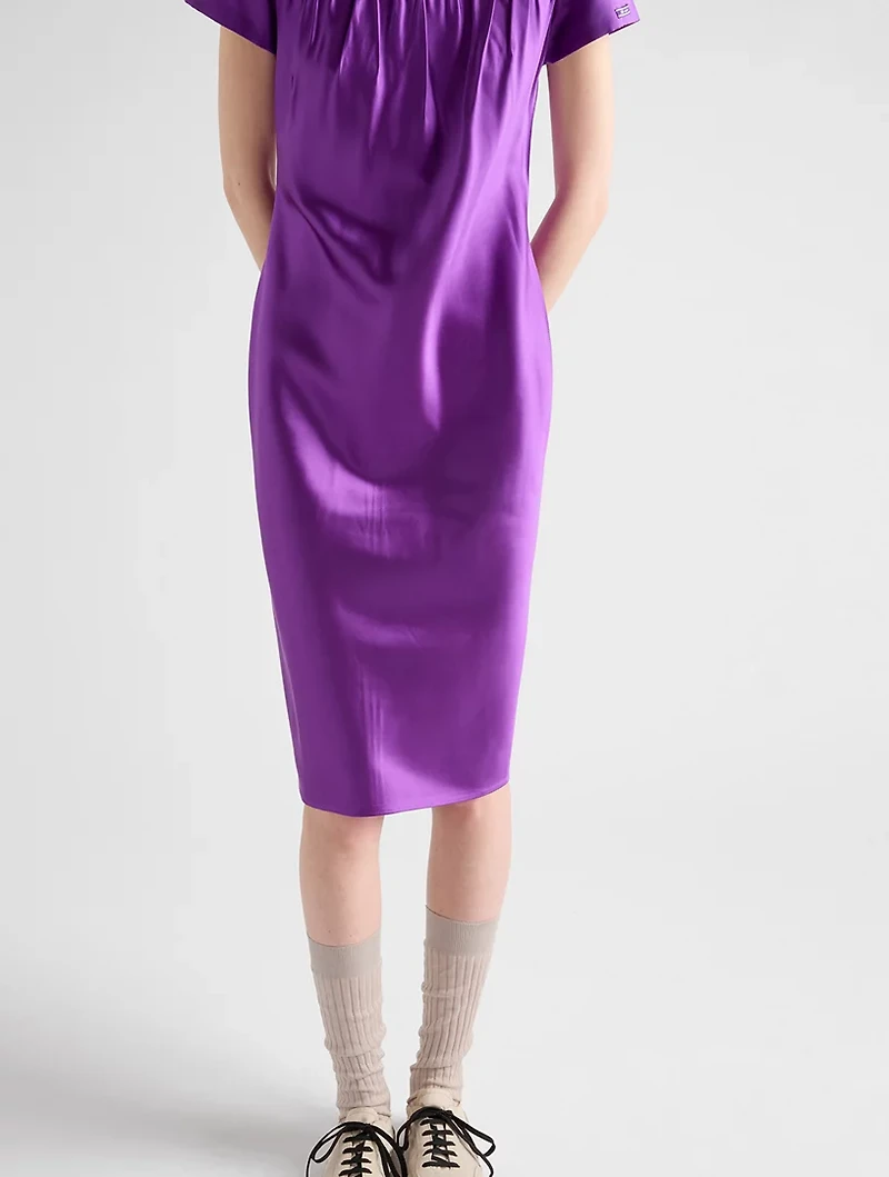 Old Duchesse Dress