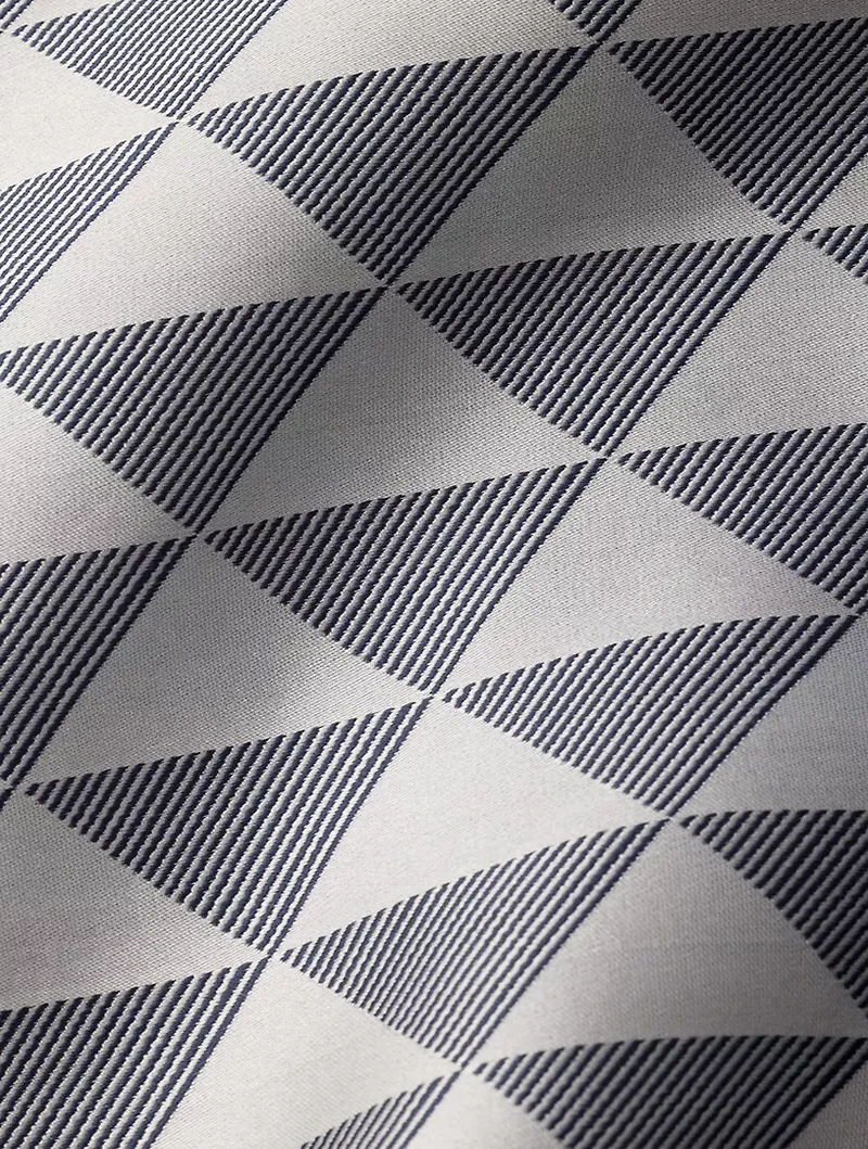 Printed Silk Scarf 55x55