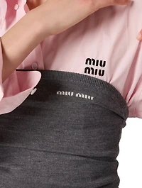 Wool Top