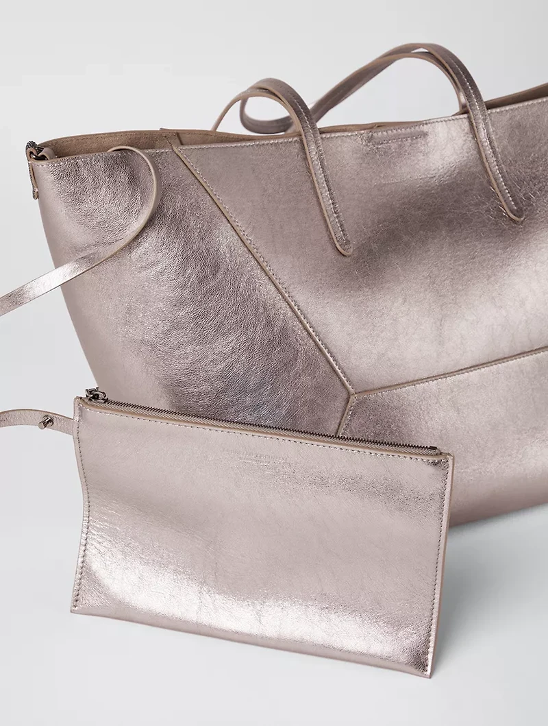 Bag With Monili