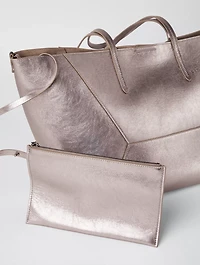 Bag With Monili