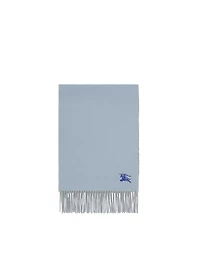 Reversible Cashmere Scarf