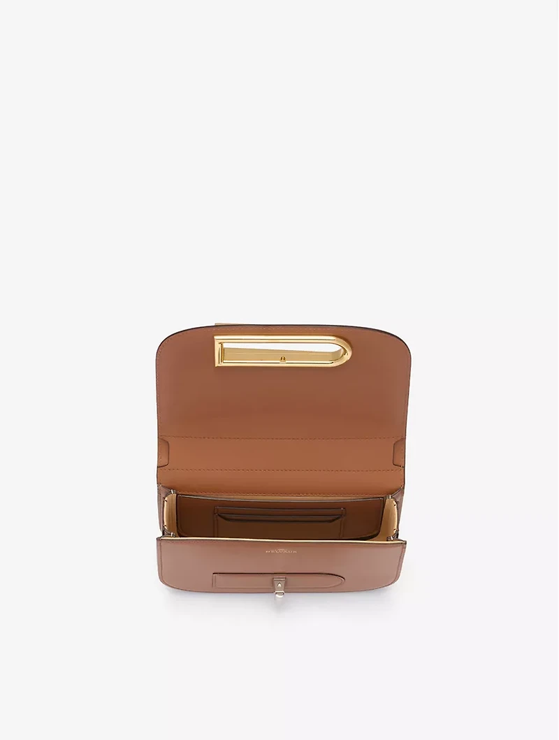 Lingot Small Olen Calf