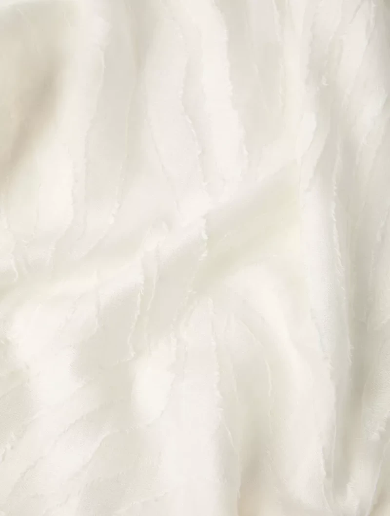 Linen Scarf