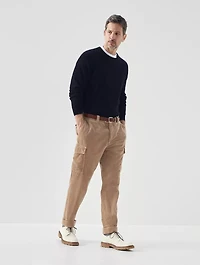 Cashmere Sweater