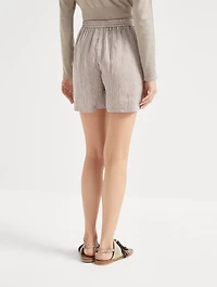 Track Shorts