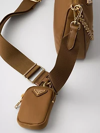 Prada Re-edition 2005 Re-nylon Bag