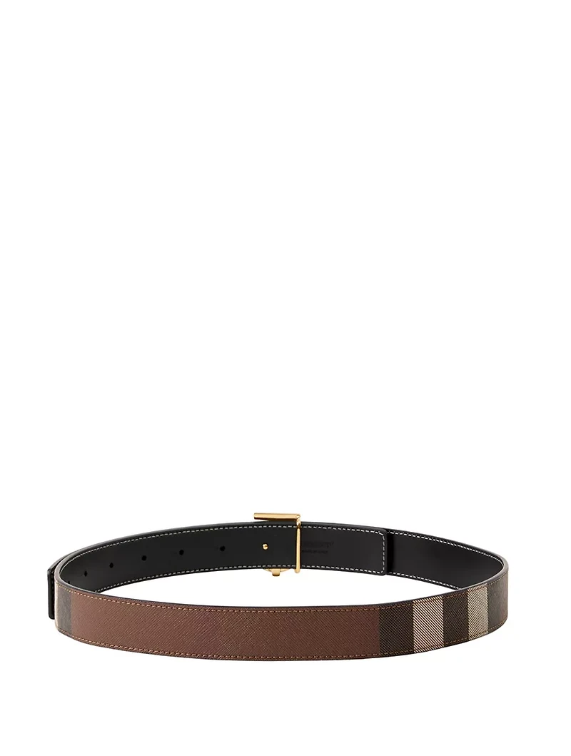 Reversible Check Tb Belt