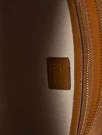 Aventure Suede Bag