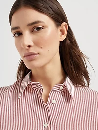 Organza Shirt