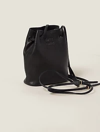 Nappa Leather Mini-bag