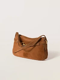 Aventure Suede Bag