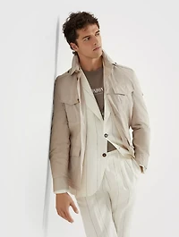 Safari Jacket