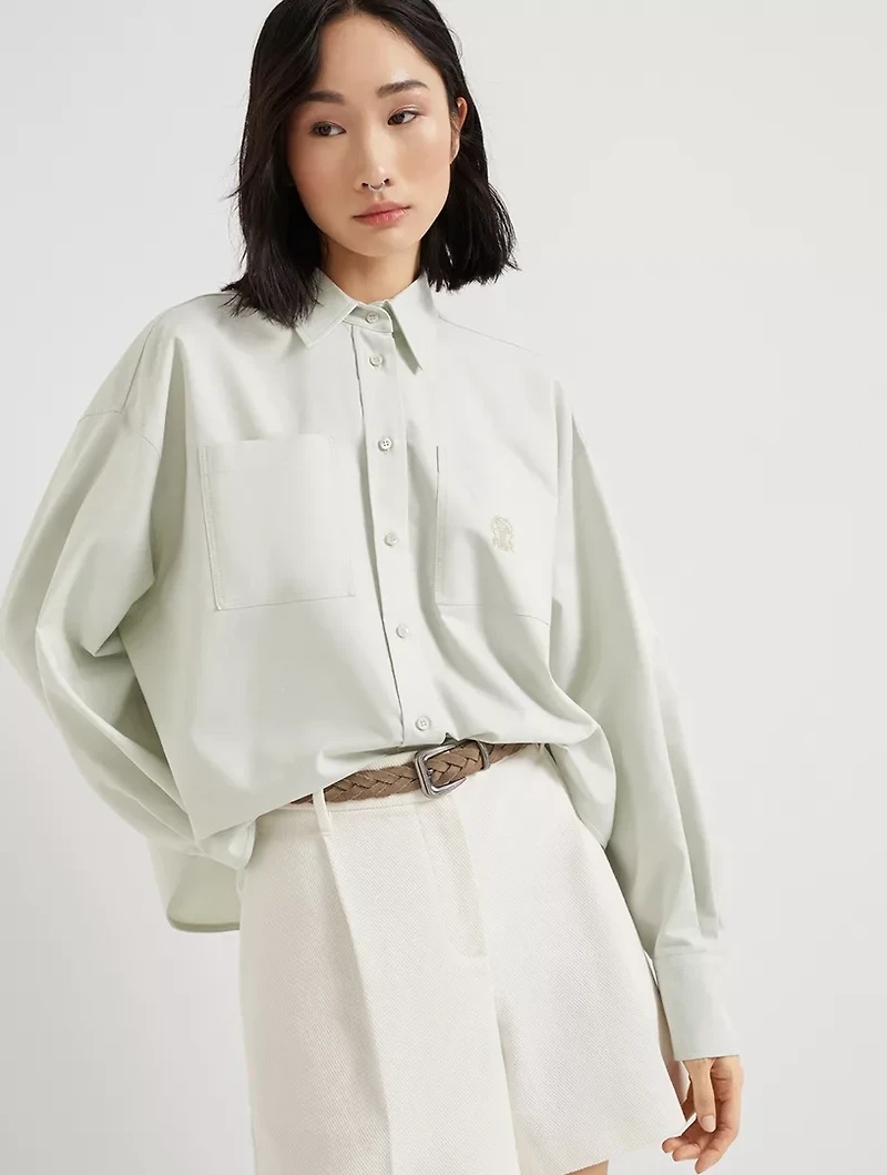 Oxford Shirt