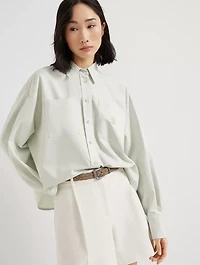 Oxford Shirt
