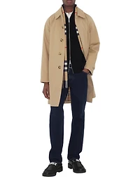 Mid-length Camden Heritage Car Coat