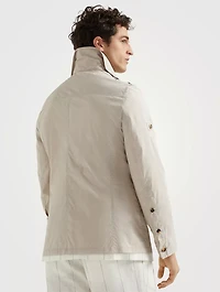 Safari Jacket