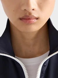 Re-nylon Blouson Jacket