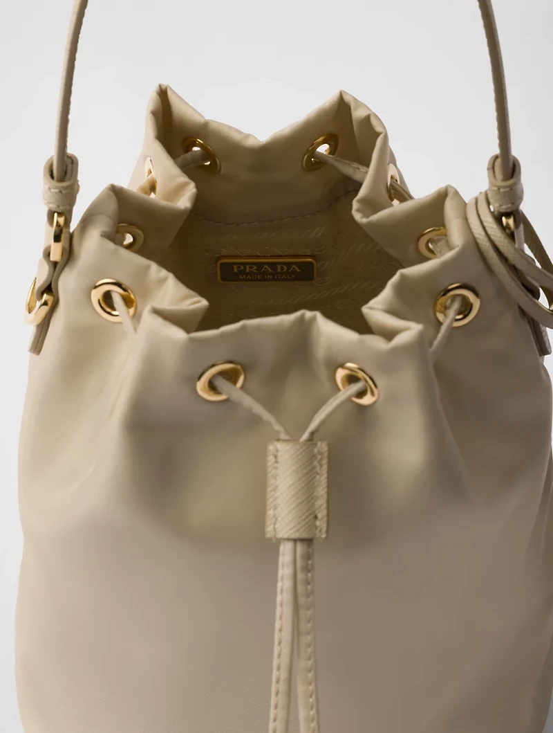 Prada Re-edition 1978 Re-nylon Mini-bag