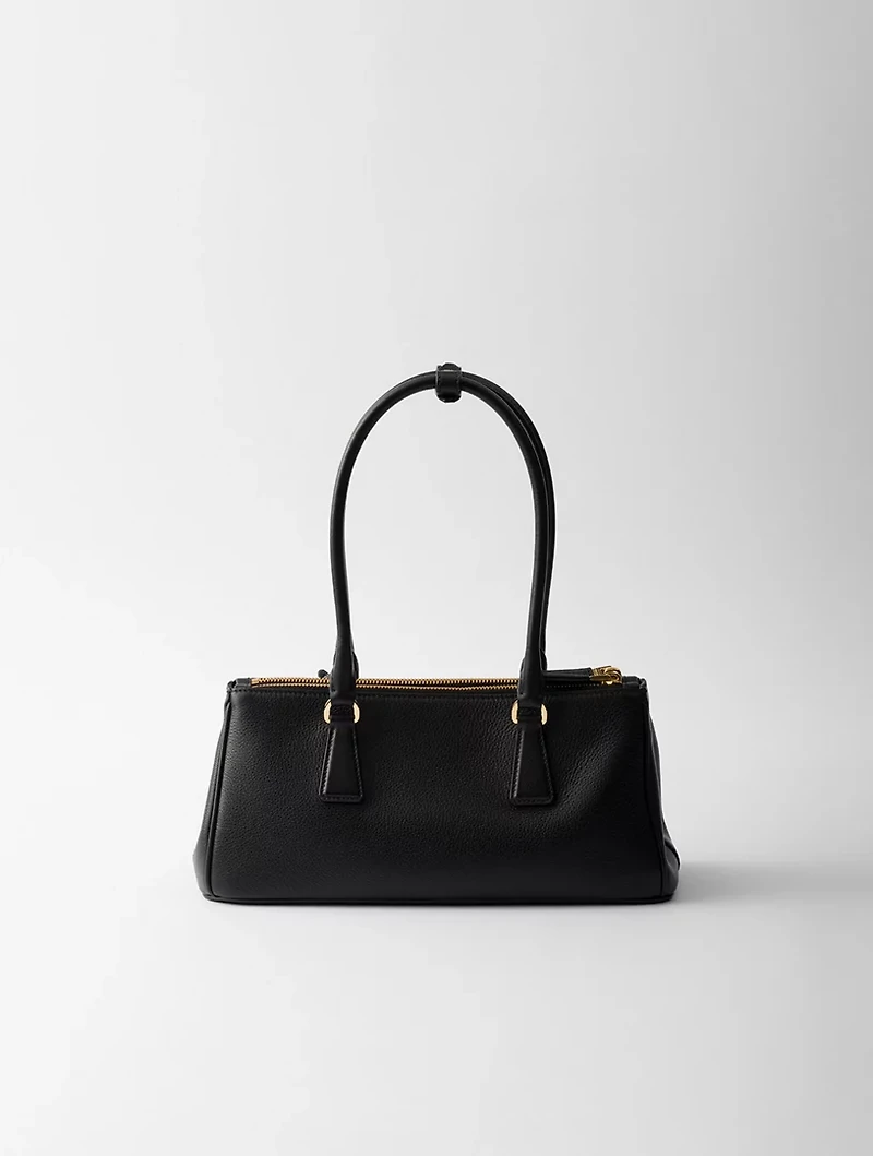 Prada Galleria Leather Bag
