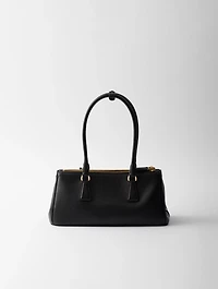 Prada Galleria Leather Bag