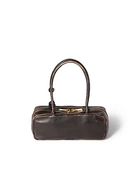 Beau Nappa Leather Bag