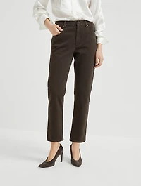 Five-pocket Trousers
