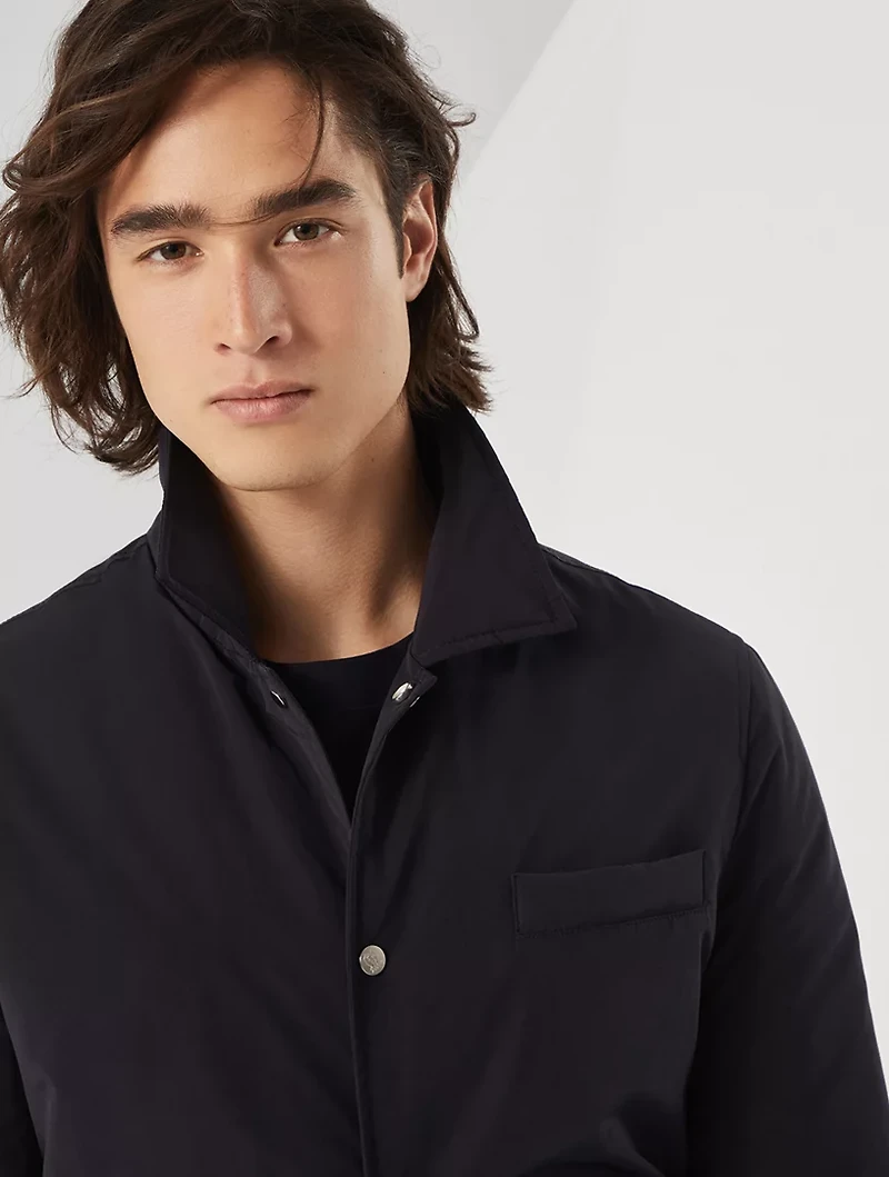 Water-resistant Outerwear