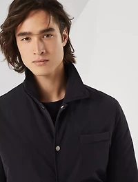 Water-resistant Outerwear
