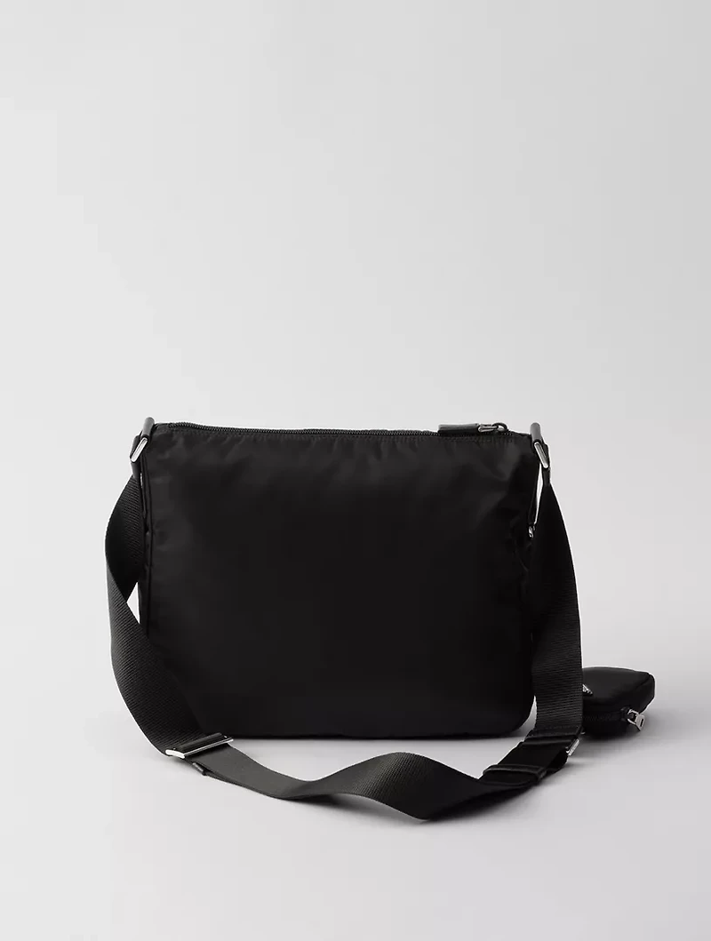 Re-nylon Bag