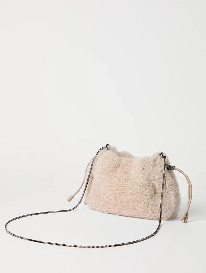 Mellow Mini Bucket Bag