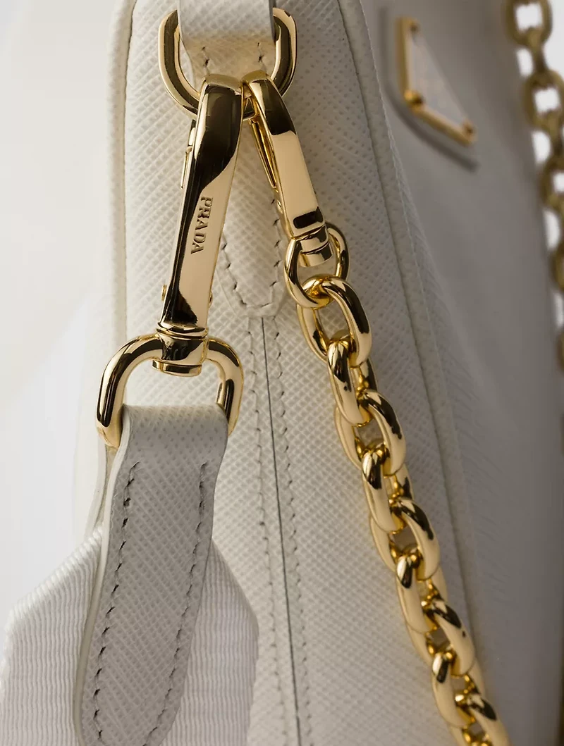 Prada Re-edition 2005 Saffiano Leather Bag