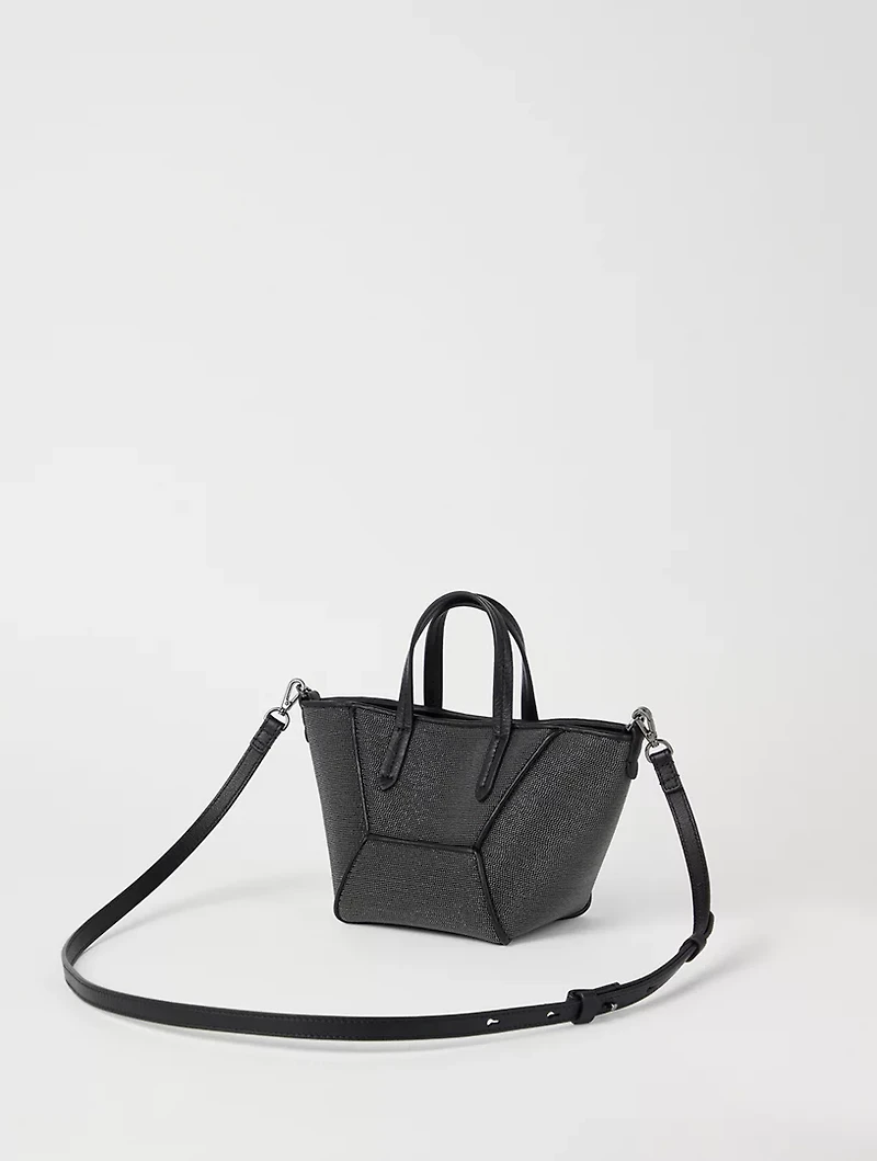 Precious Bc Duo Mini Bag