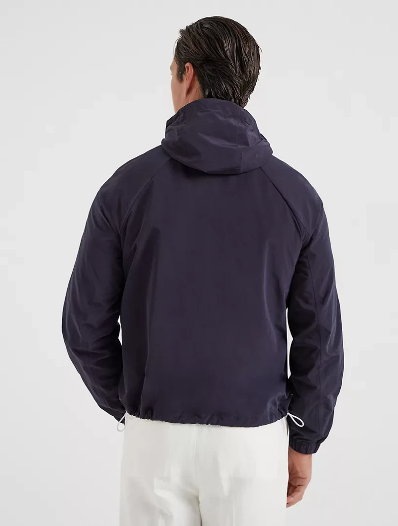 Water-resistant Jacket