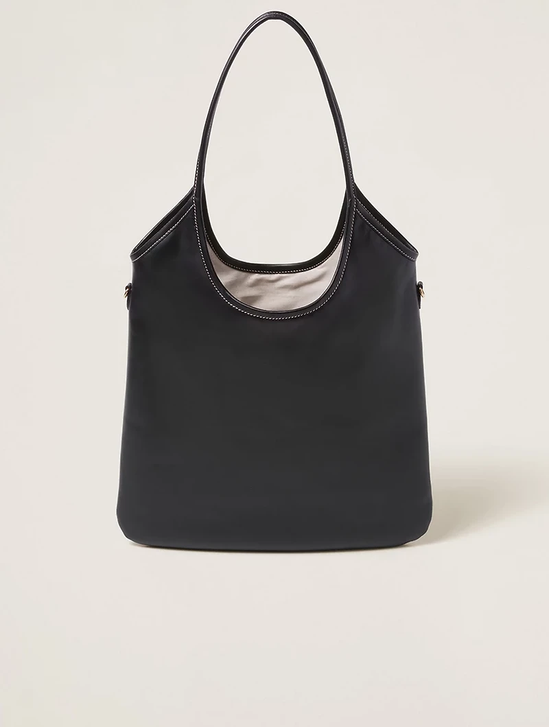 Ivy Leather Bag